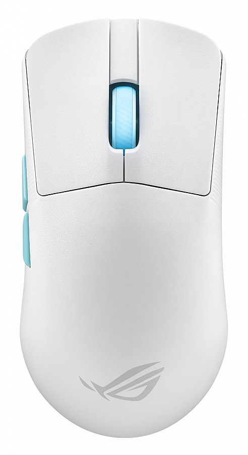 Gaming mouse Asus ROG Harpe Ace Aim Lab Edition