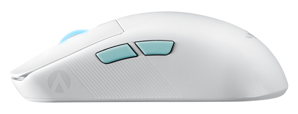 Gaming mouse Asus ROG Harpe Ace Aim Lab Edition
