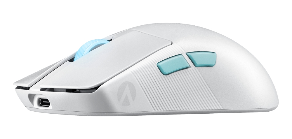 Gaming mouse Asus ROG Harpe Ace Aim Lab Edition