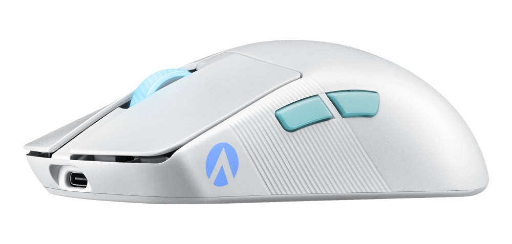 Gaming mouse Asus ROG Harpe Ace Aim Lab Edition