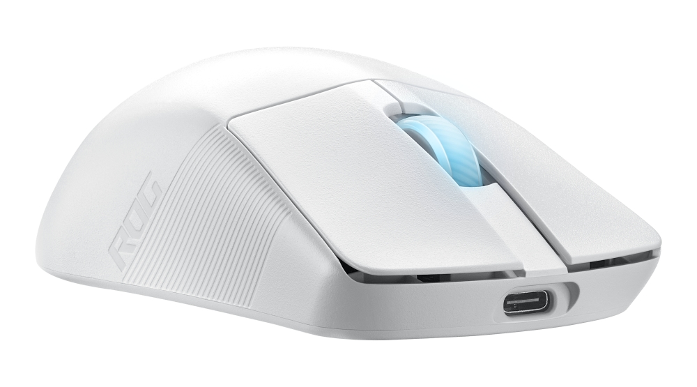 Gaming mouse Asus ROG Harpe Ace Aim Lab Edition