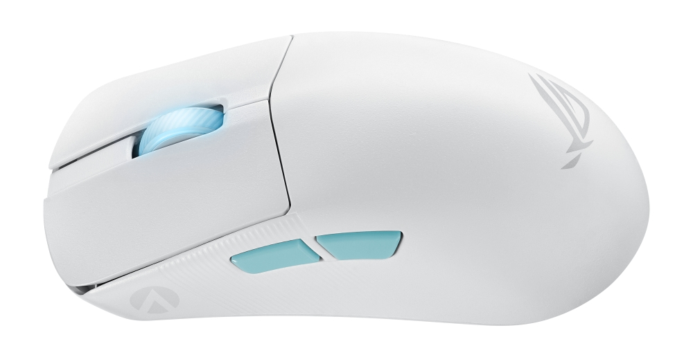 Gaming mouse Asus ROG Harpe Ace Aim Lab Edition