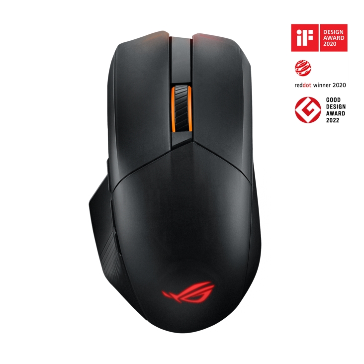 Gaming mouse Asus ROG Chakram X Origin