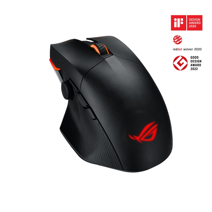 Gaming mouse Asus ROG Chakram X Origin