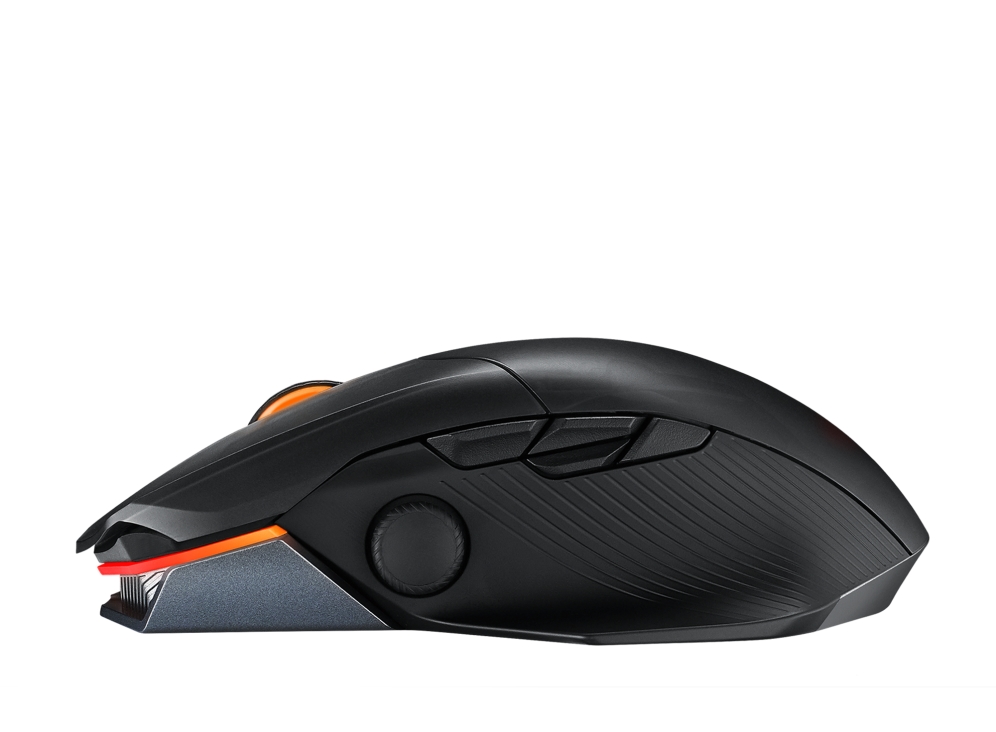 Gaming mouse Asus ROG Chakram X Origin