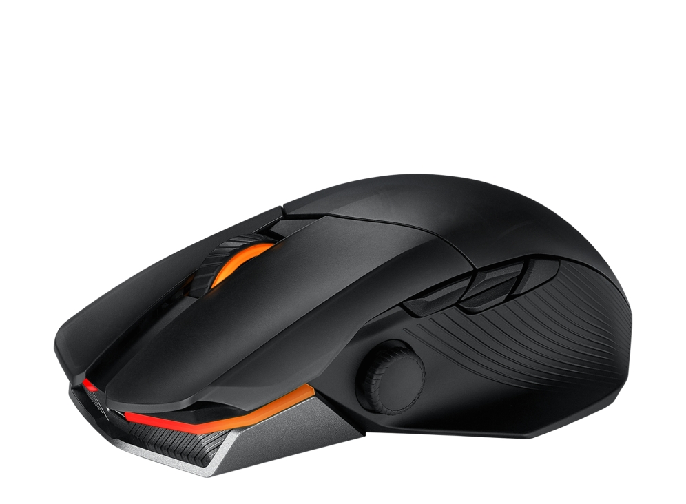 Gaming mouse Asus ROG Chakram X Origin