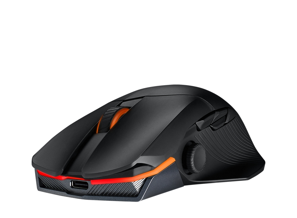 Gaming mouse Asus ROG Chakram X Origin