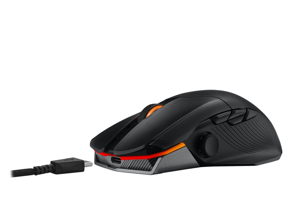 Gaming mouse Asus ROG Chakram X Origin