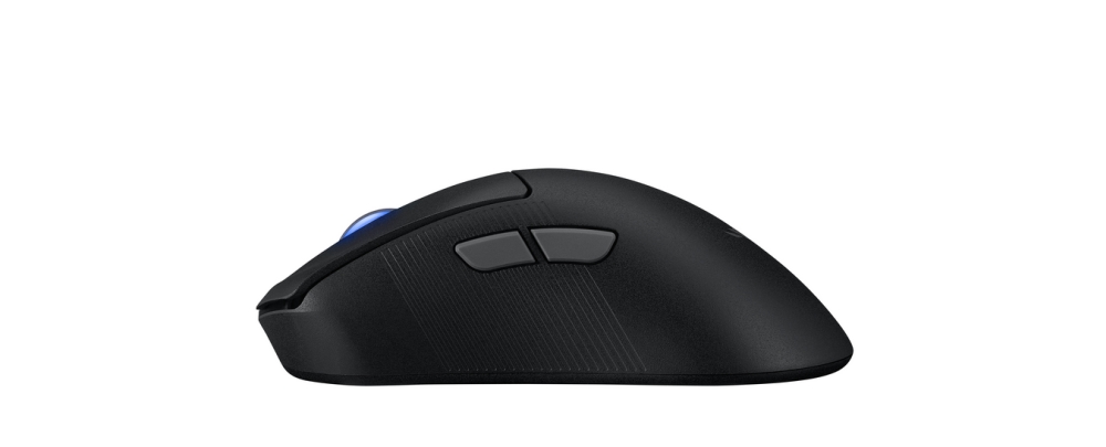 Мишка Natec Hawk 2 Wireless 3200DPI Laser черна