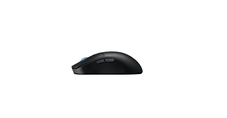 Мишка Natec Jaguar Pro Wireless 4000DPI Optical Silent черна