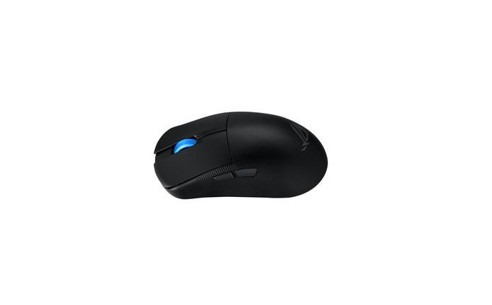 Мишка Natec Jaguar Pro Wireless 4000DPI Optical Silent черна