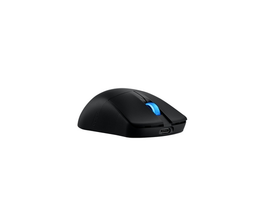 Мишка Natec Jaguar Pro Wireless 4000DPI Optical Silent черна