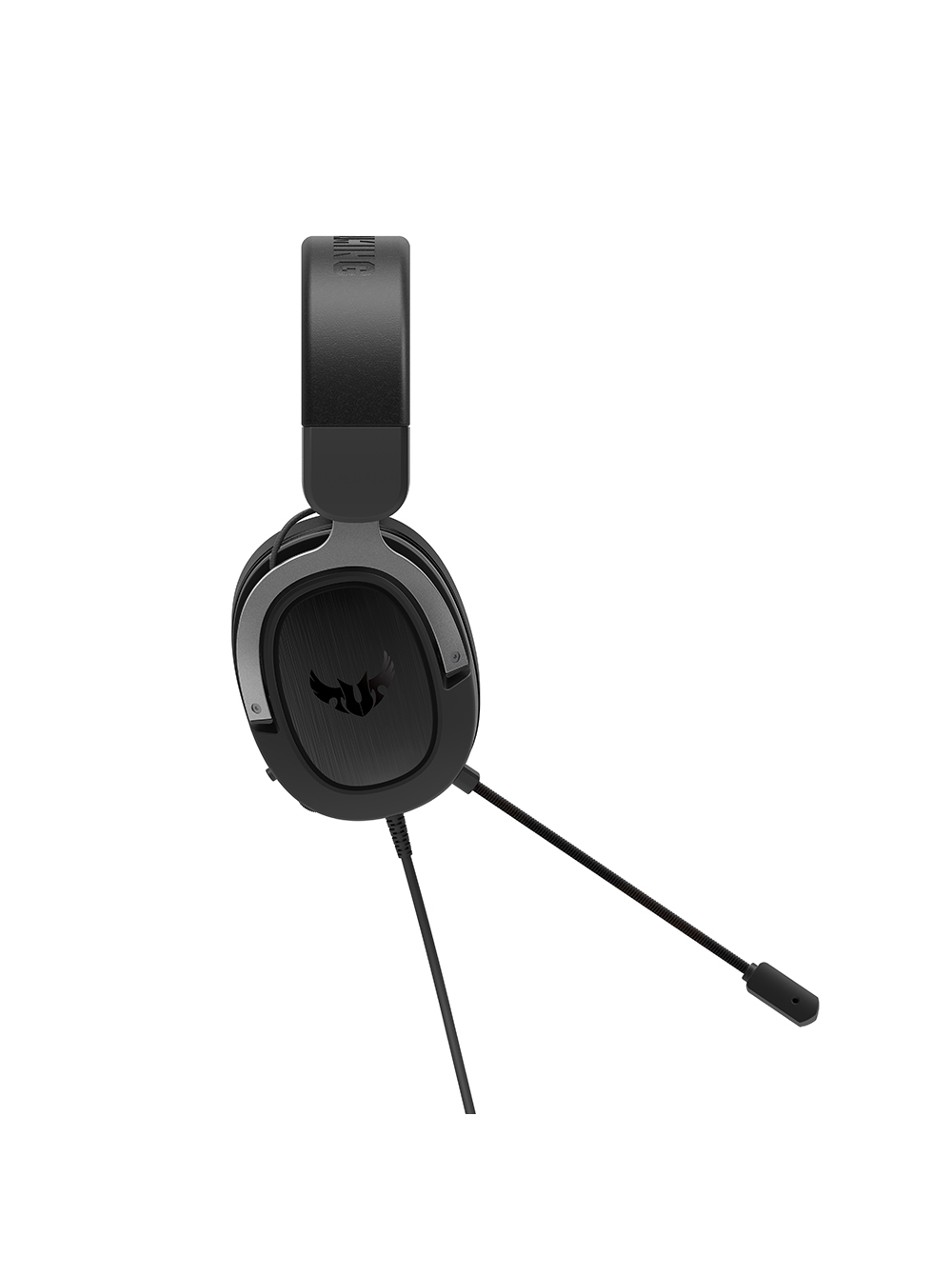 Asus TUF Gaming H3 Wired Headset 7.1 Surround Black