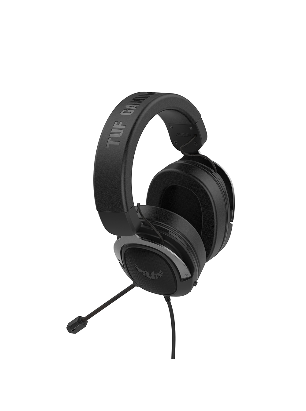Asus TUF Gaming H3 Wired Headset 7.1 Surround Black