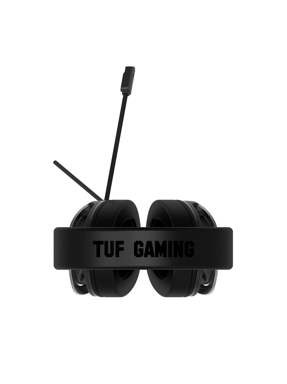 Asus TUF Gaming H3 Wired Headset 7.1 Surround Black