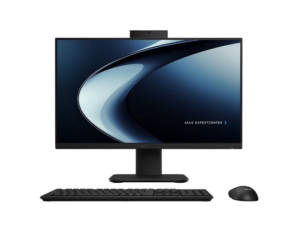 Компютър Asus Vivo AiO V222FAK-BA113M Intel i5-13420H 21.5 FHD 16GB DDR4 512GB SSD без ОС