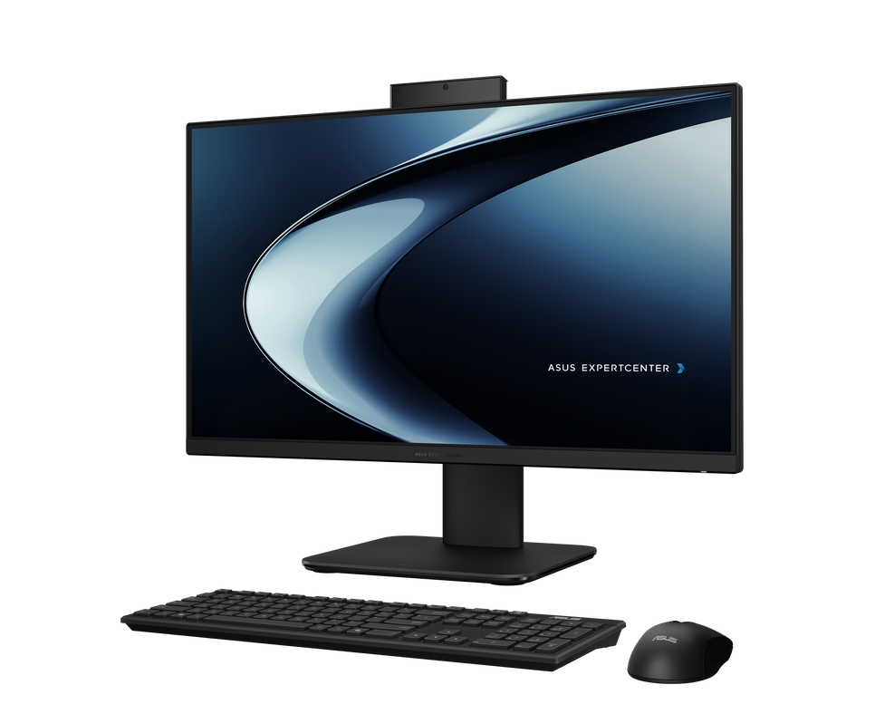 Компютър Asus Vivo AiO V222FAK-BA113M Intel i5-13420H 21.5 FHD 16GB DDR4 512GB SSD без ОС