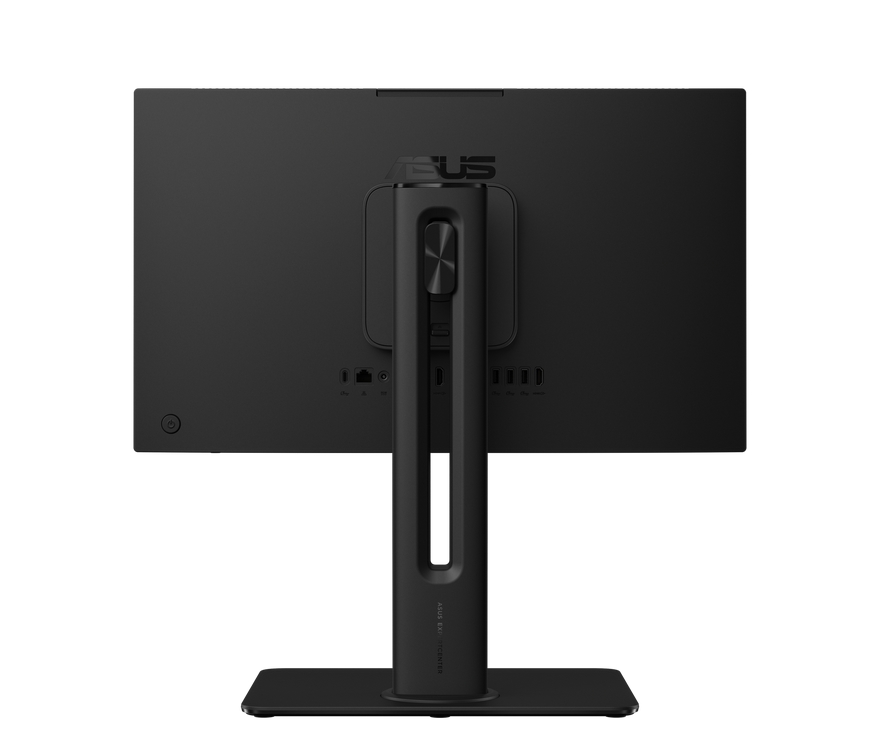 Компютър Asus Vivo AiO V222FAK-BA113M Intel i5-13420H 21.5 FHD 16GB DDR4 512GB SSD без ОС
