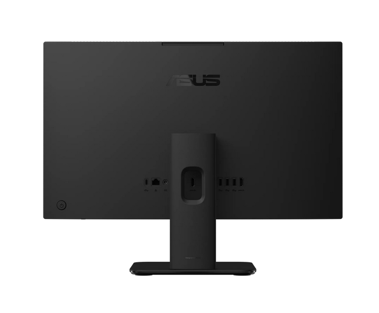Asus ExpertCenter P400 P440VAK-BPCD730 Intel 210H 23.8 FHD 16:9 AG 16GB SO-DIMM 512GB PCIe G4 SSD US international wired keyboard No OS Black