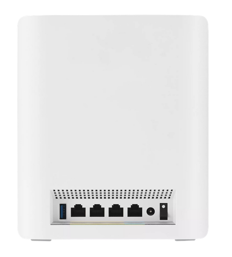 Asus Mesh WiFi Router ZenWiFi BT8 3-pack