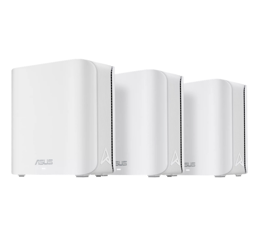Рутер Asus Mesh WiFi ZenWiFi BD4 2-pack