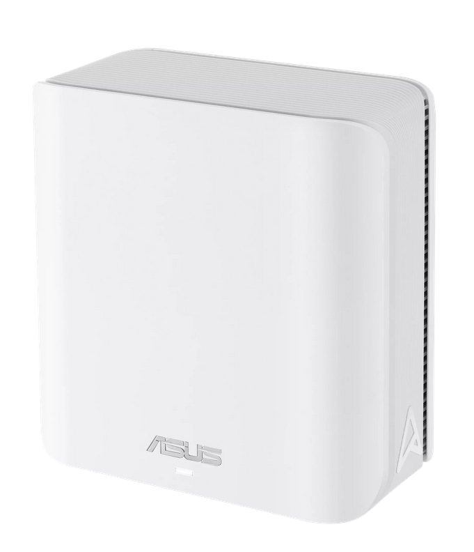 Рутер Asus Mesh WiFi ZenWiFi BD4 2-pack