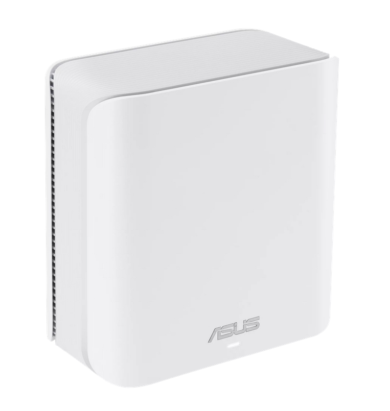 Рутер Asus Mesh WiFi ZenWiFi BD4 2-pack
