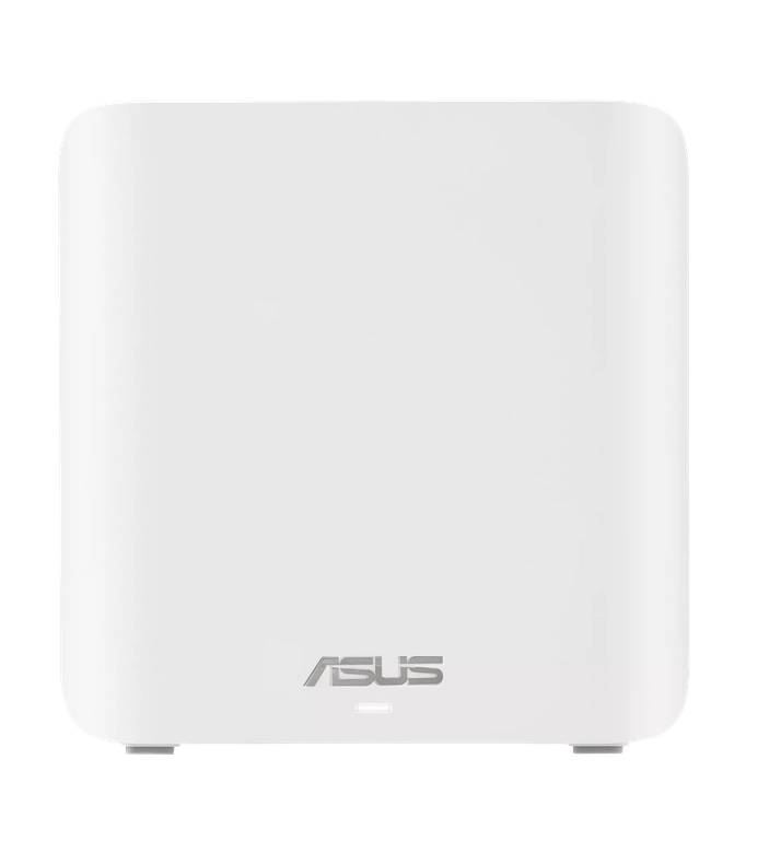 Рутер Asus Mesh WiFi ZenWiFi BD4 2-pack