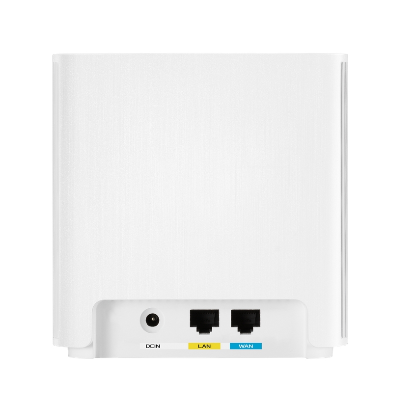 Рутер Asus Mesh WiFi ZenWiFi XD5 2PK AX5400