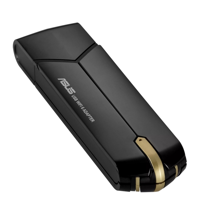 Asus USB Adapter USB-ABX56 AX1800 Dual-Band