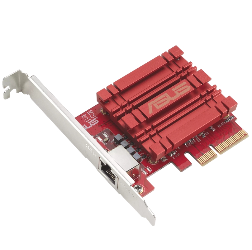 Asus Business 5-Port Smart Managed Switch
