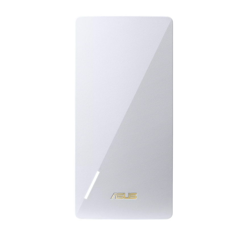 Asus усилвател на обхват RP-BE58 BE3600 Dual Band бял