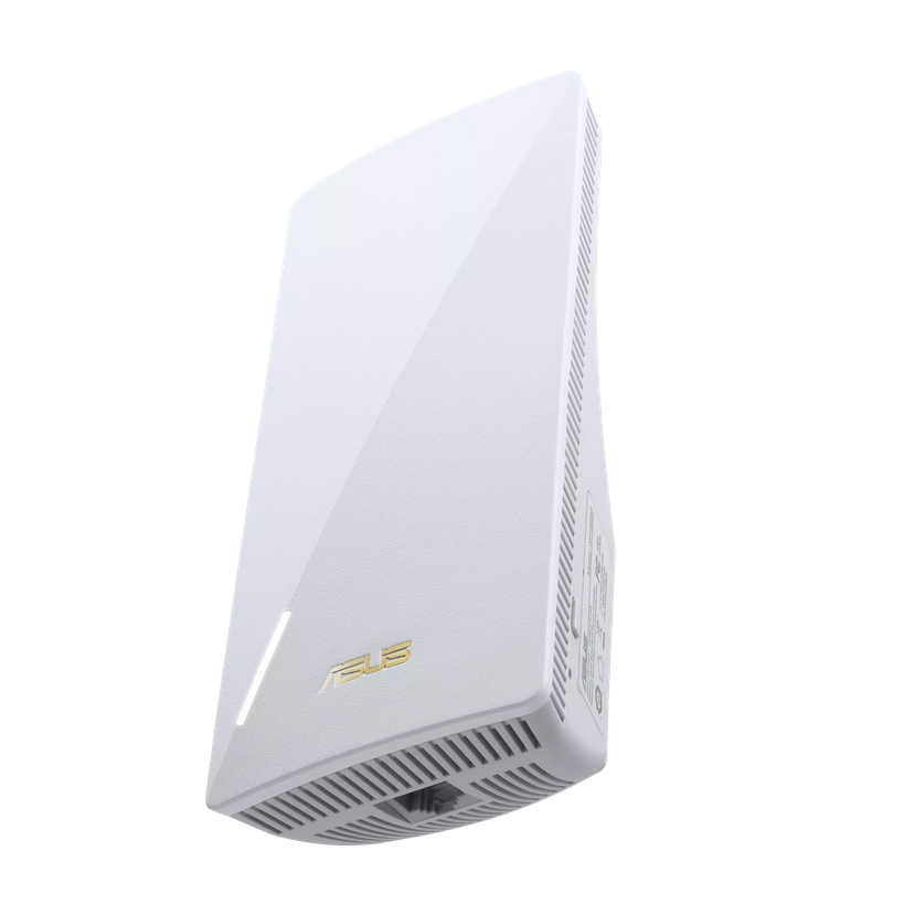 Asus усилвател на обхват RP-BE58 BE3600 Dual Band бял
