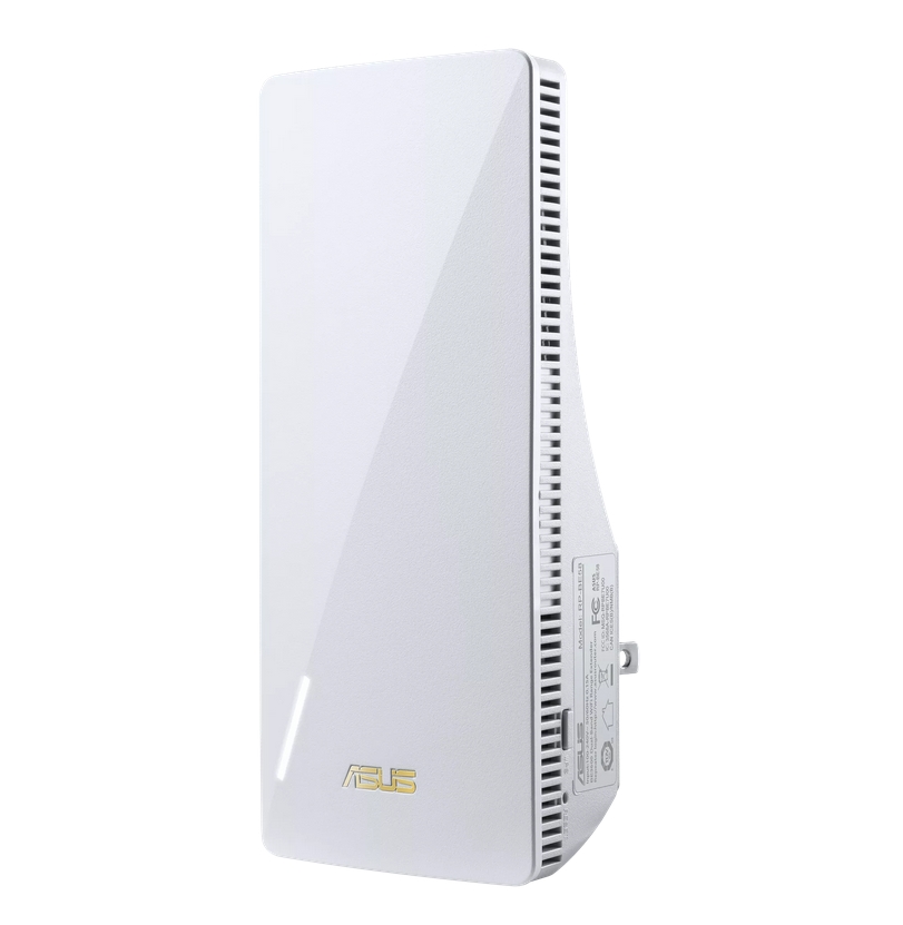 Asus усилвател на обхват RP-BE58 BE3600 Dual Band бял