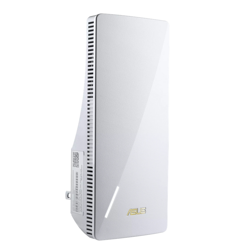 Asus усилвател на обхват RP-BE58 BE3600 Dual Band бял