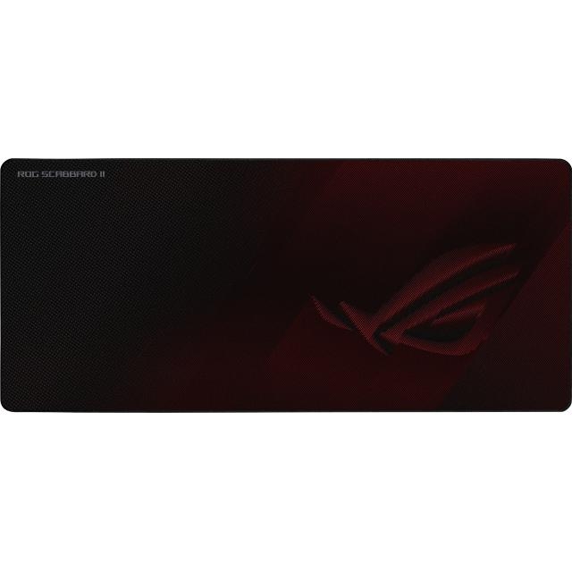 Asus ROG SCABBARD II Gaming Mouse Pad Nano-Coating Anti-slip Base