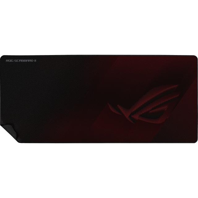 Asus ROG SCABBARD II Gaming Mouse Pad Nano-Coating Anti-slip Base