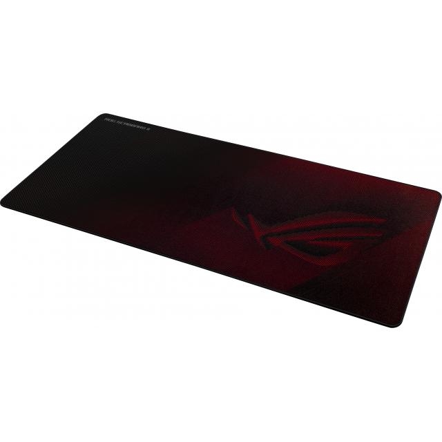 Asus ROG SCABBARD II Gaming Mouse Pad Nano-Coating Anti-slip Base