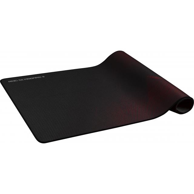 Asus ROG SCABBARD II Gaming Mouse Pad Nano-Coating Anti-slip Base