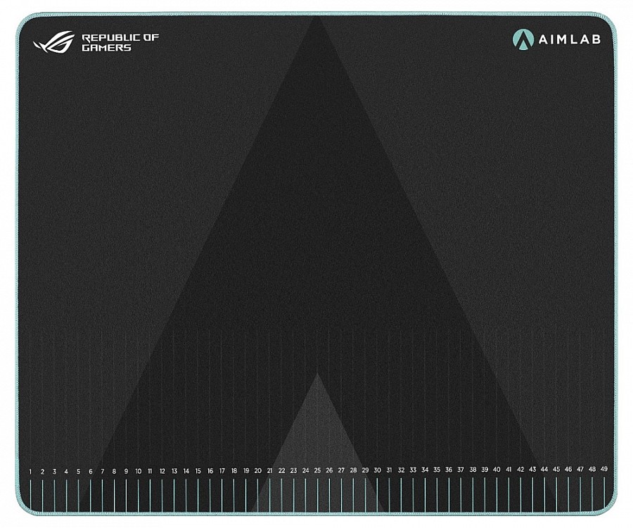 Asus ROG Hone Ace Aim Lab Edition Gaming клавиатура