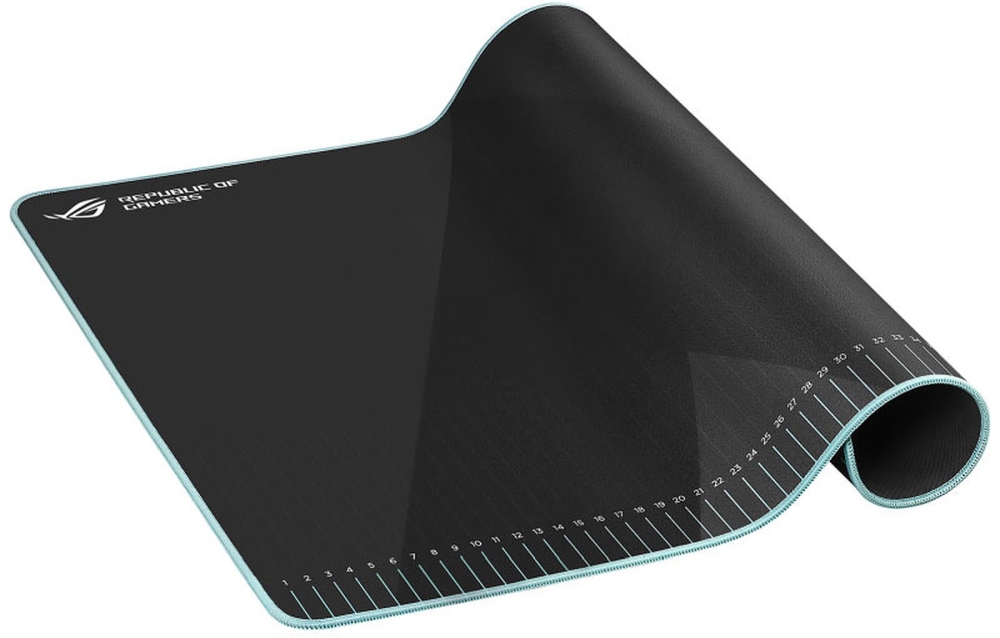 Asus ROG Hone Ace Aim Lab Edition Gaming клавиатура