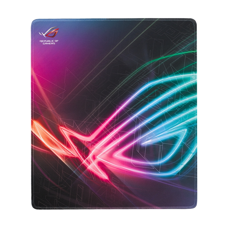 Asus ROG Strix Edge large гейминг мишка
