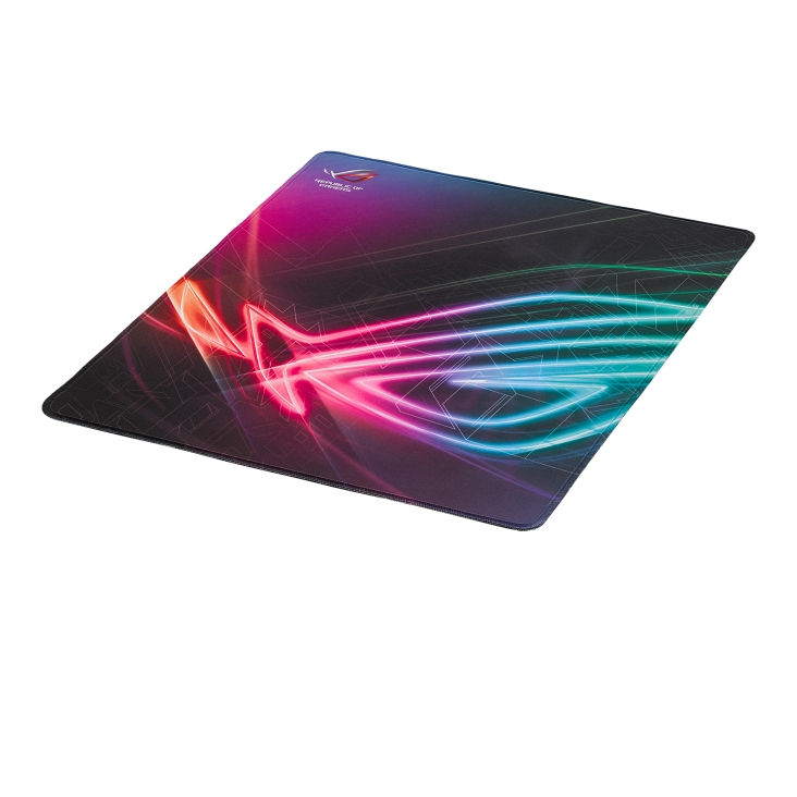 Asus ROG Strix Edge large гейминг мишка