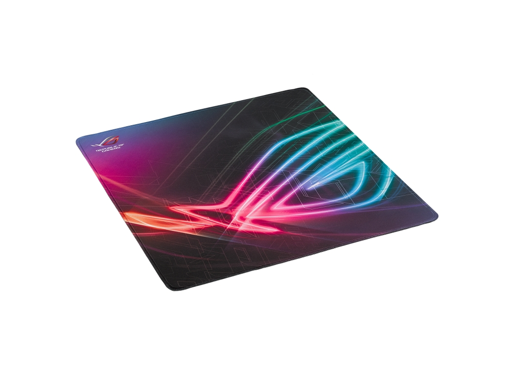 Asus ROG Strix Edge large гейминг мишка
