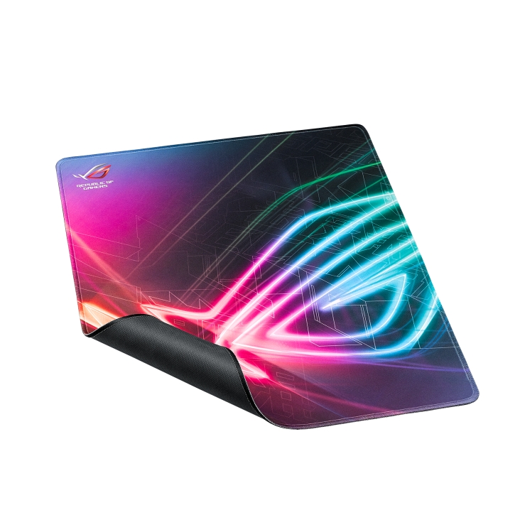 Asus ROG Strix Edge large гейминг мишка