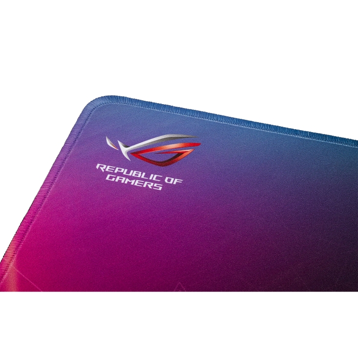 Asus ROG Strix Edge large гейминг мишка