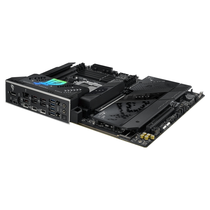Дънна платка Asus ROG Strix X870-F Gaming Wi-Fi