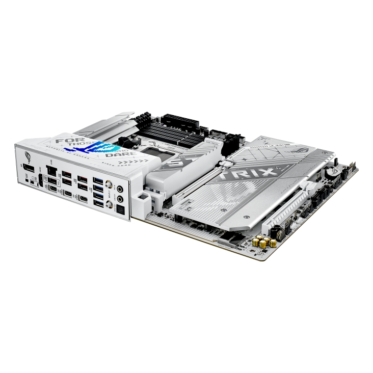 Asus ROG Strix X870-A Gaming Wi-Fi Motherboard