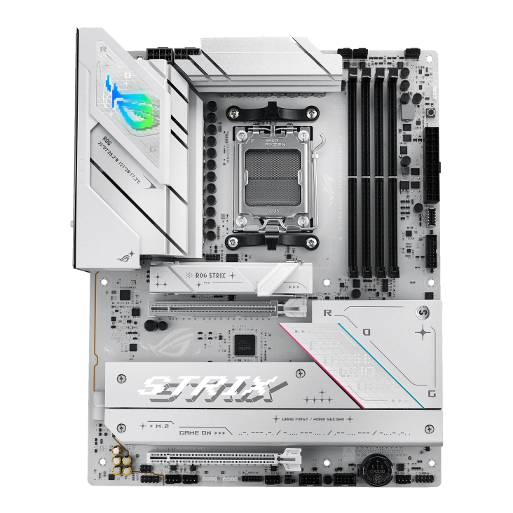 Дънна платка Asus ROG Strix B850-A Gaming Wi-Fi