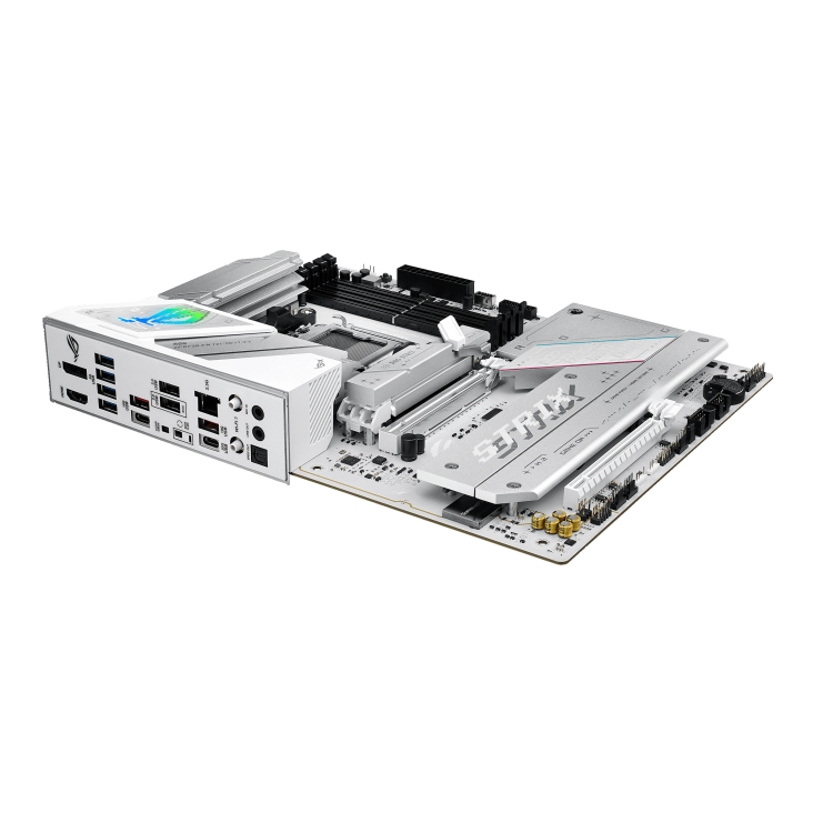 Дънна платка Asus ROG Strix B850-A Gaming Wi-Fi